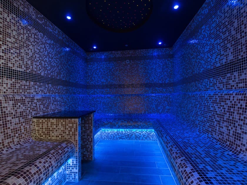 Facilities | Una Aurum 57 - St Ives Resort, Carbis Bay, near St Ives