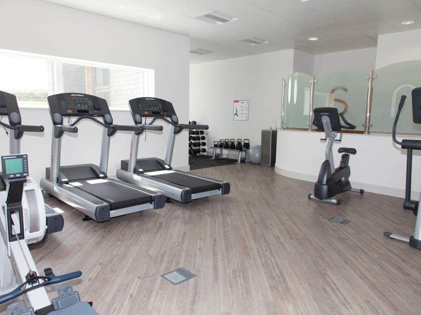 Facilities | Una Aurum 57 - St Ives Resort, Carbis Bay, near St Ives