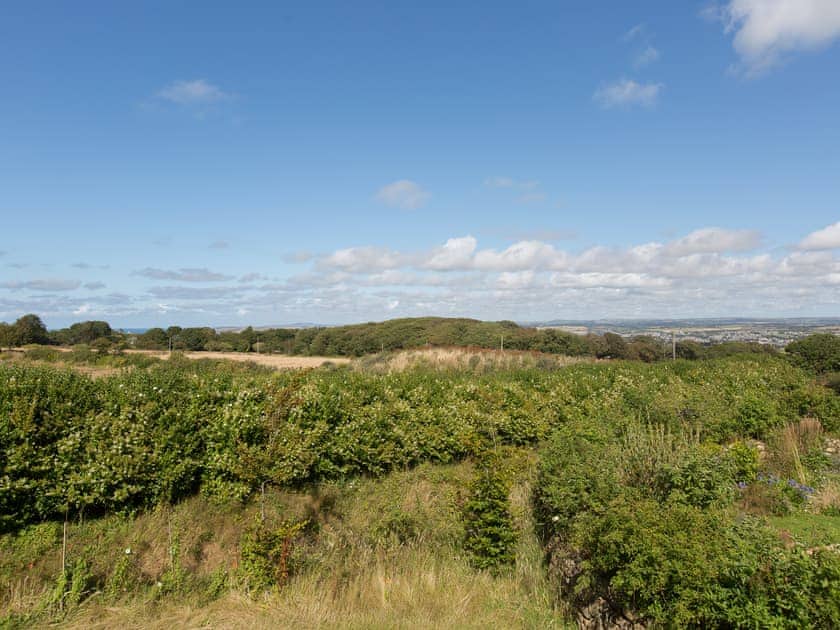 Surrounding area | Una Aurum 57 - St Ives Resort, Carbis Bay, near St Ives