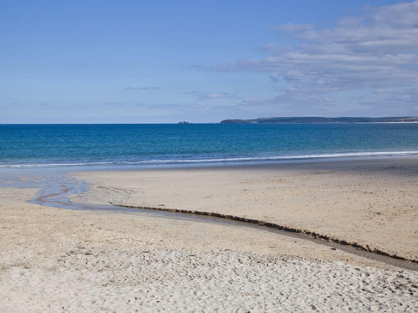 Surrounding area | Una Aurum 57 - St Ives Resort, Carbis Bay, near St Ives