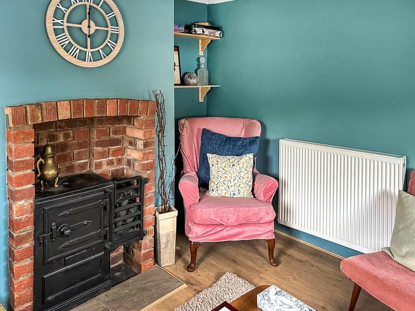 Living area | Tiddles Corner, Braunston