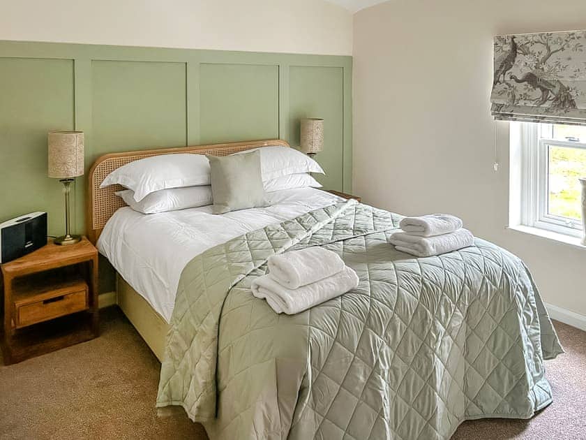 Double bedroom | Tiddles Corner, Braunston