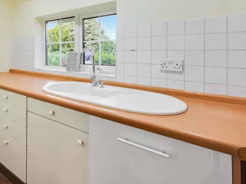 Utility room | Ollands Cottage, Happisburgh