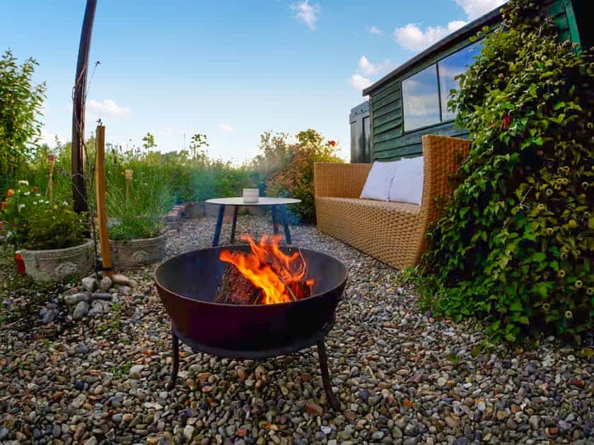 Outdoor | Ollands Cottage, Happisburgh