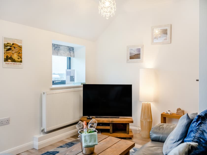 Open plan living space | Gracie’s, Alnwick