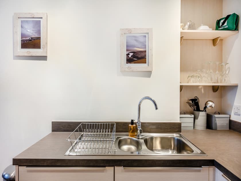 Open plan living space | Gracie’s, Alnwick