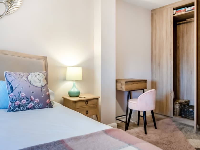 Double bedroom | Gracie’s, Alnwick