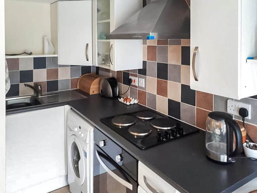 Kitchen | Perfect location, Lewes