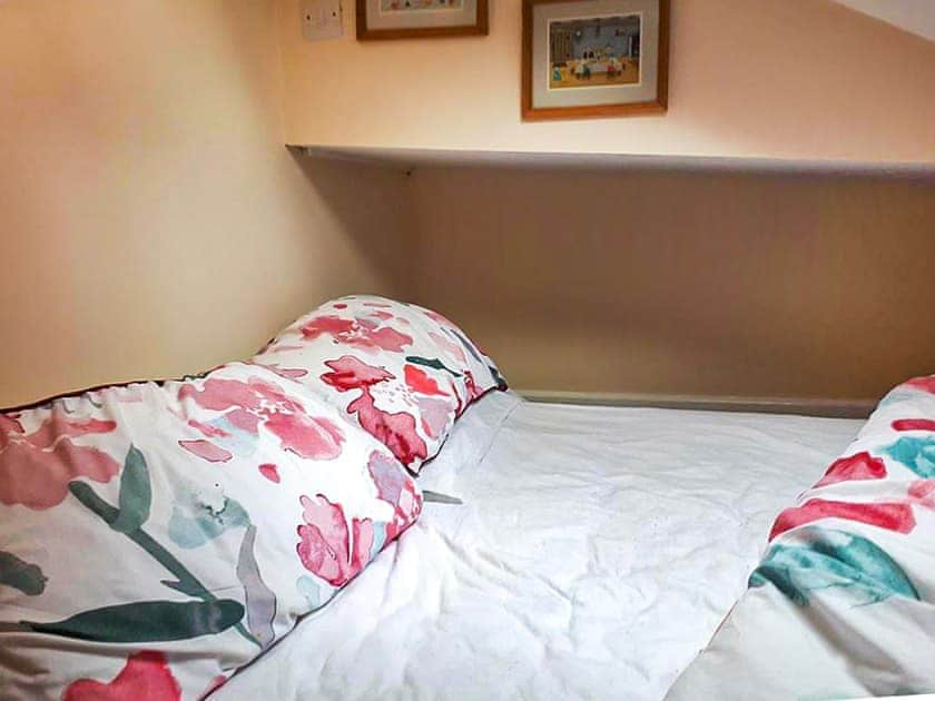 Bedroom | Perfect location, Lewes