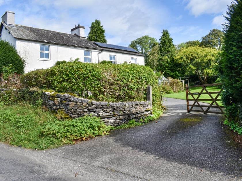 Exterior | Tarn Bank, Kendal and Lakes Gateway