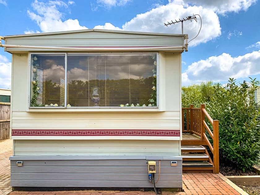 Exterior | Goldfinch - Greenacres Farm, Colchester