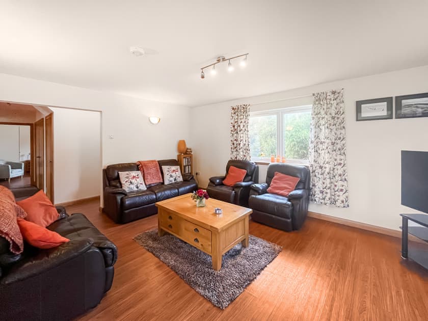 Living area | Quare Place, Southerness