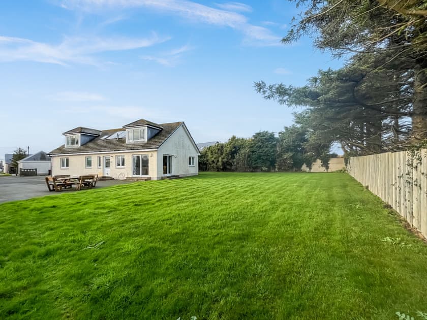 Exterior | Quare Place, Southerness