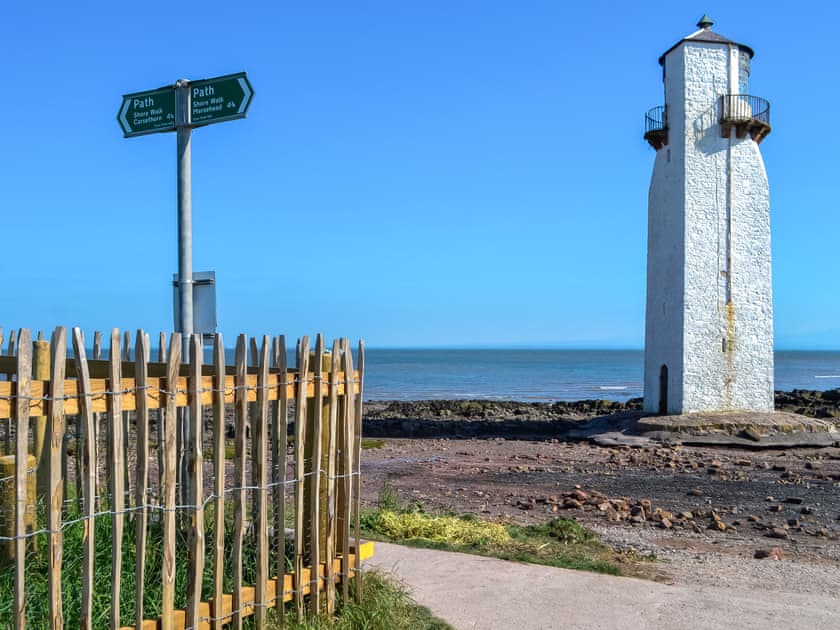 Surrounding area | Quare Place, Southerness