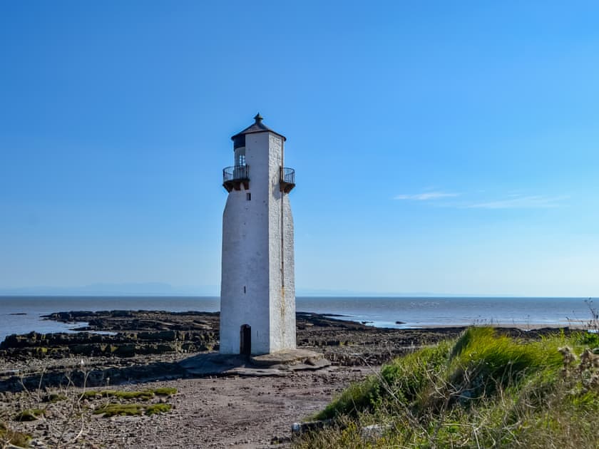 Surrounding area | Quare Place, Southerness