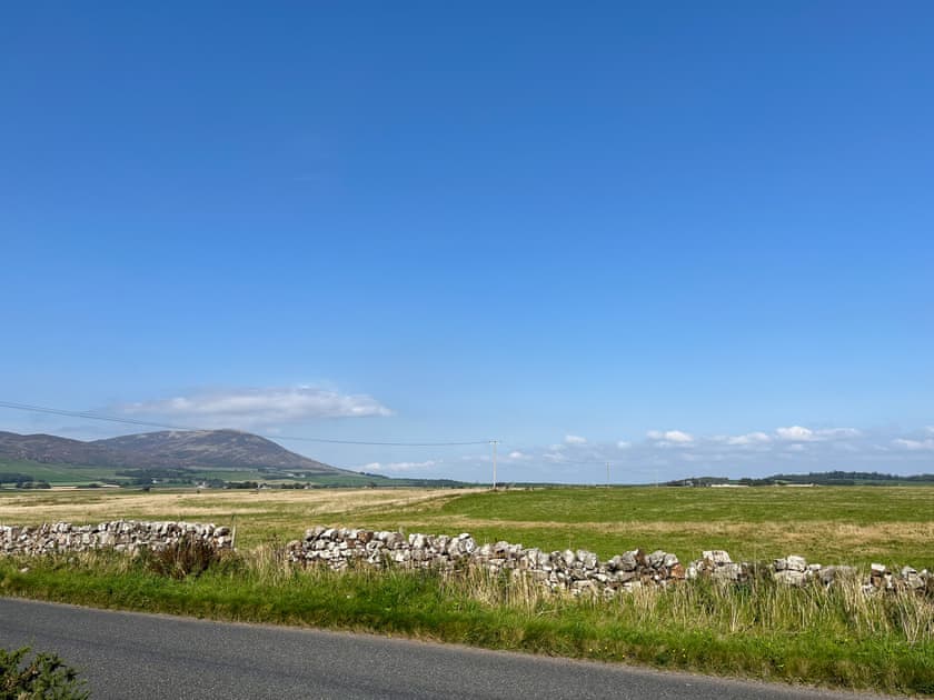 Surrounding area | Quare Place, Southerness