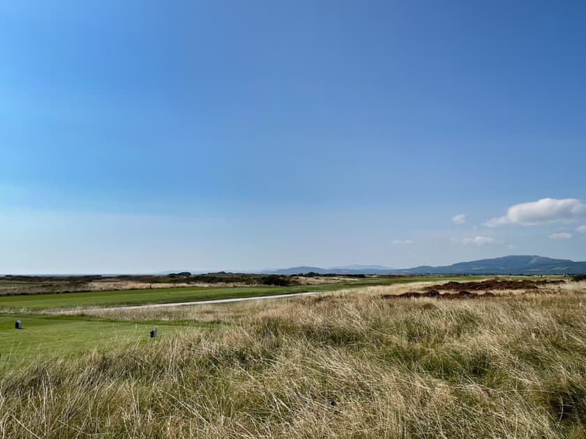 Surrounding area | Quare Place, Southerness