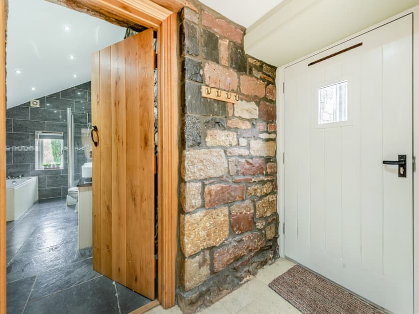 Interior | Ramblers Retreat - Rhiwddu Barns, Llangadog