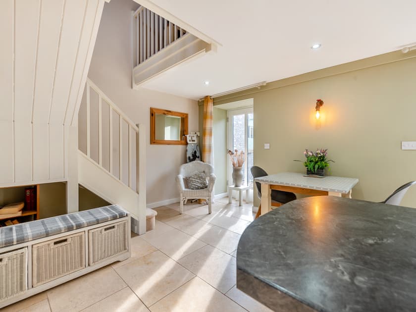 Kitchen | Adventurers Abode - Rhiwddu Barns, Llangadog , Carmarthenshire