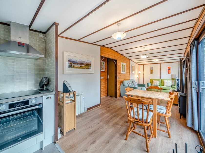 Open plan living space | Seathwaite Tarn, Ambleside