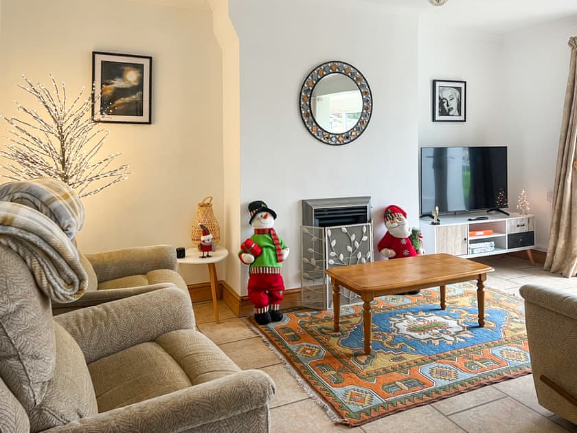 Christmas | Estuary Retreat, Llanelli