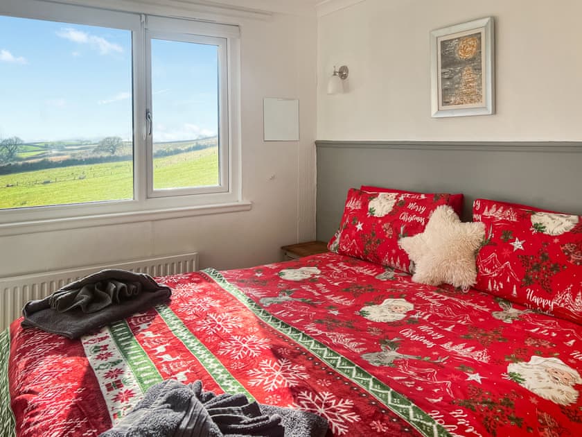 Christmas | Estuary Retreat, Llanelli