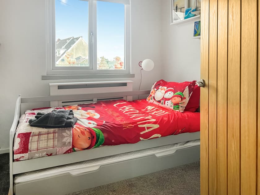 Christmas | Estuary Retreat, Llanelli
