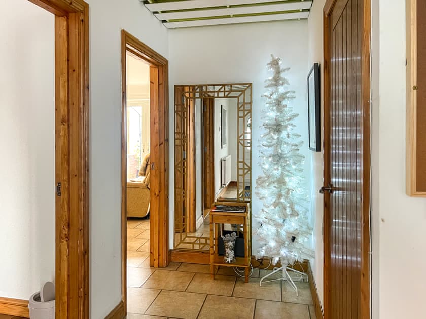 Christmas | Estuary Retreat, Llanelli