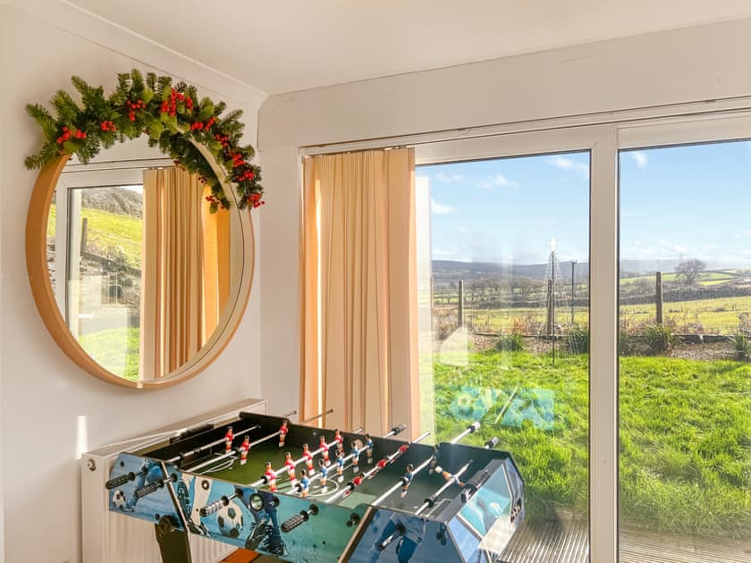 Christmas | Estuary Retreat, Llanelli