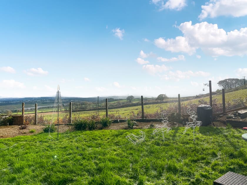 Christmas | Estuary Retreat, Llanelli