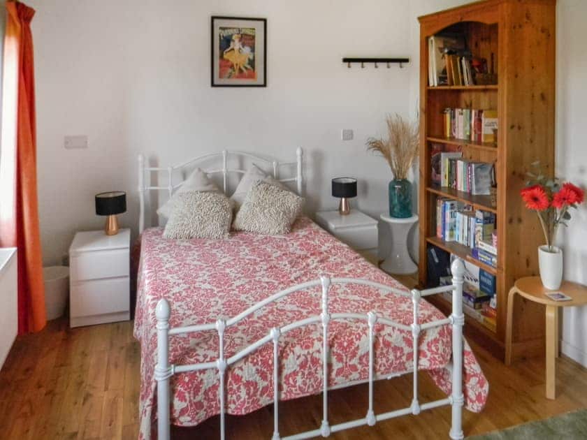 Bedroom 2 | Hayden Farm, Blackdown Hills, near Culmstock 