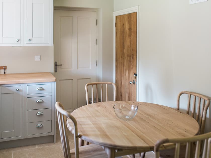 Dining Area | Gardeners Cottage, Saltmarshe, near Goole