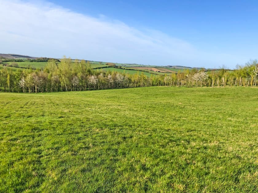 Surrounding area | Orchard Loft, near Uppingham