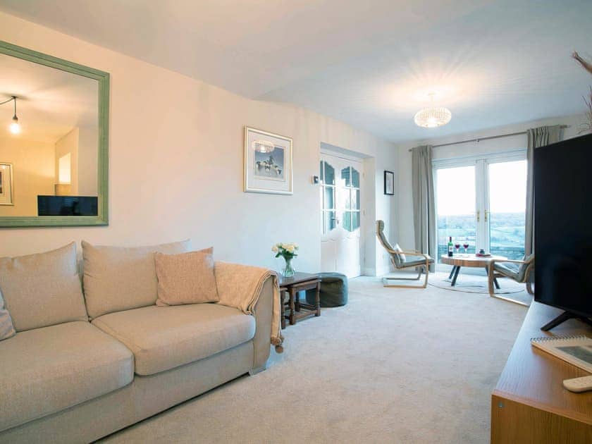 Living area | Richmond Cottage, Richmond