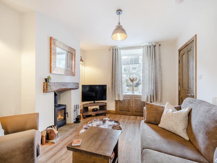 Living room | Butcher’s Hook Cottage, Loftus, near Staithes