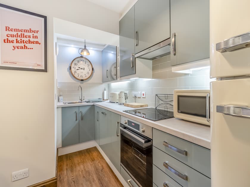 Kitchen | Butcher’s Hook Cottage, Loftus, near Staithes