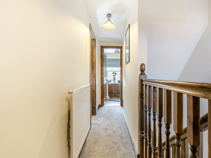 Interior | Butcher’s Hook Cottage, Loftus, near Staithes
