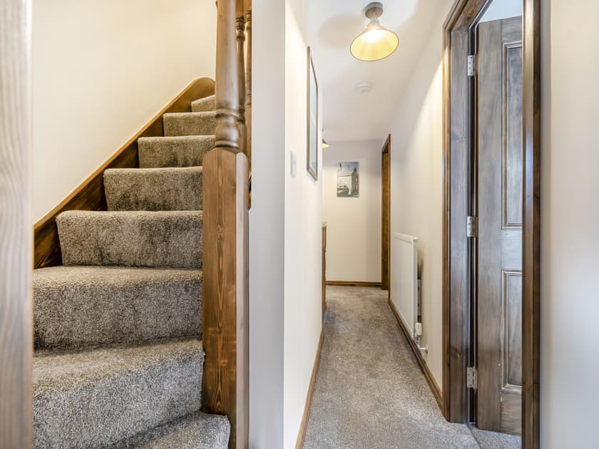 Interior | Butcher’s Hook Cottage, Loftus, near Staithes