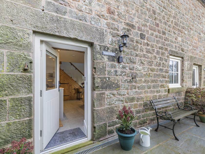 Exterior | Dukes Cottage - Manor Farm, Winkhill, near Leek