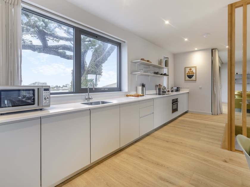 Open plan living space | Villa 78 - St Ives Resort, Carbis Bay, near St Ives