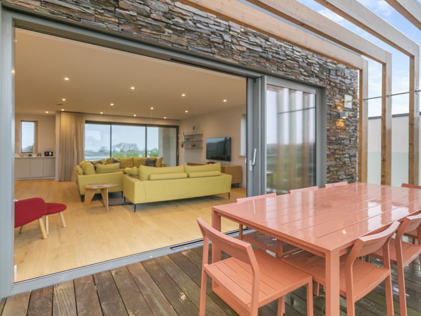 Exterior | Villa 78 - St Ives Resort, Carbis Bay, near St Ives