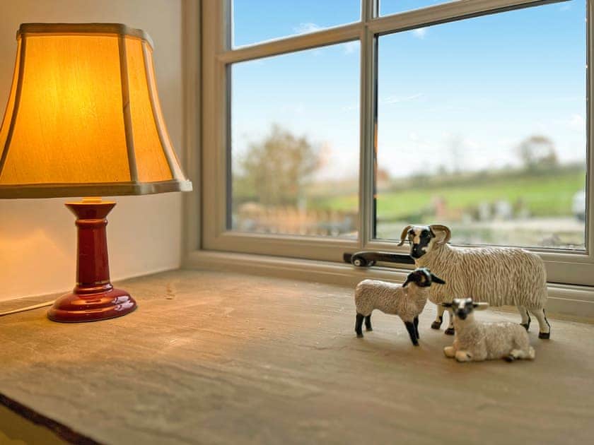 Interior | Dukes Cottage - Manor Farm, Winkhill, near Leek