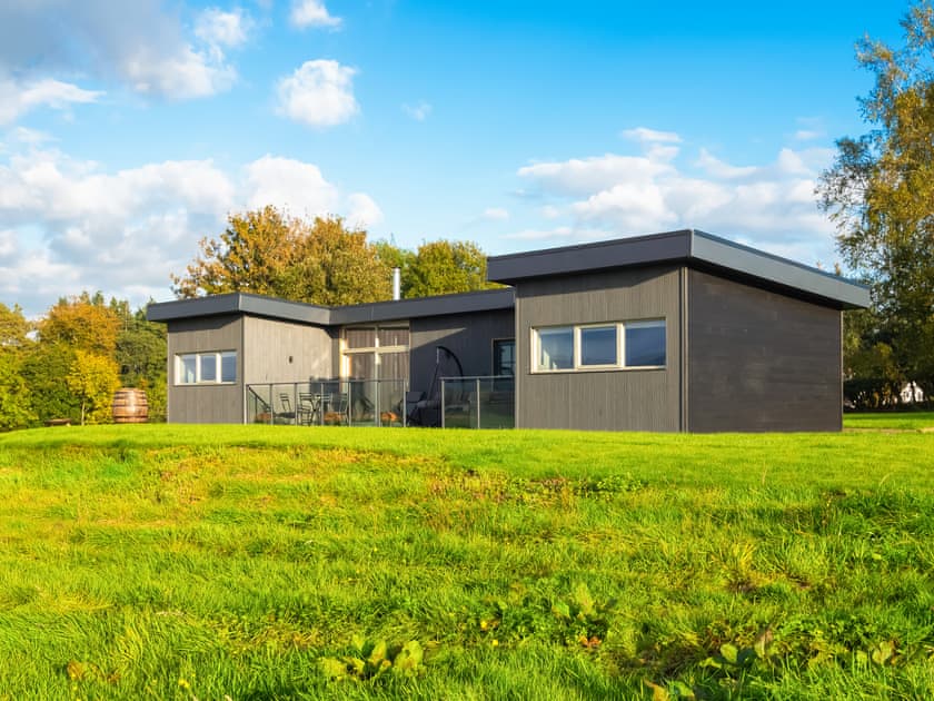 Exterior | The Hideaway - Rachel’s Farm, Buchlyvie