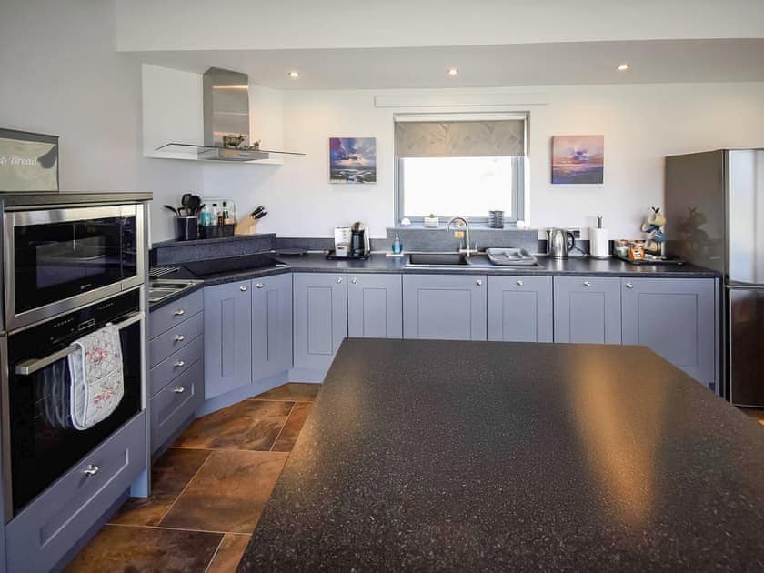 Intimate dining area | Storr - Brogaig Cottages, Brogaig, near Staffin