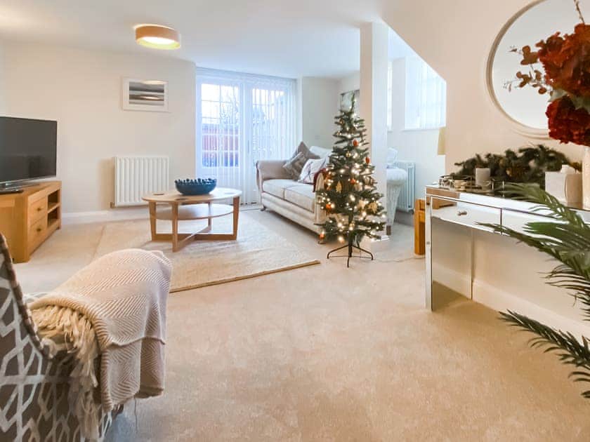 Christmas | The Police Station - The Old Court House, Silloth