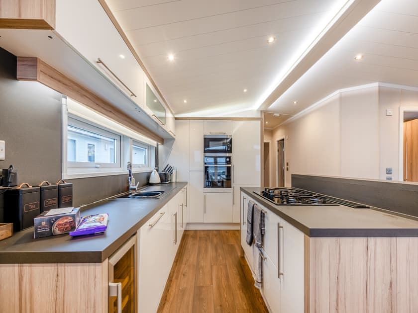 Open plan living space | Berry Head, Berry Head near Brixham