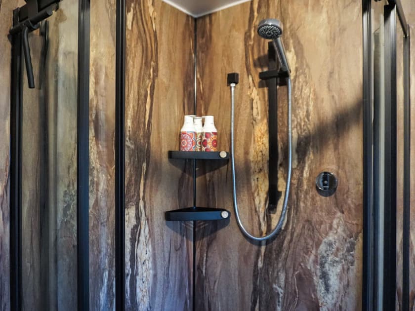 Bathroom | enRoot Cottage, Ingleton