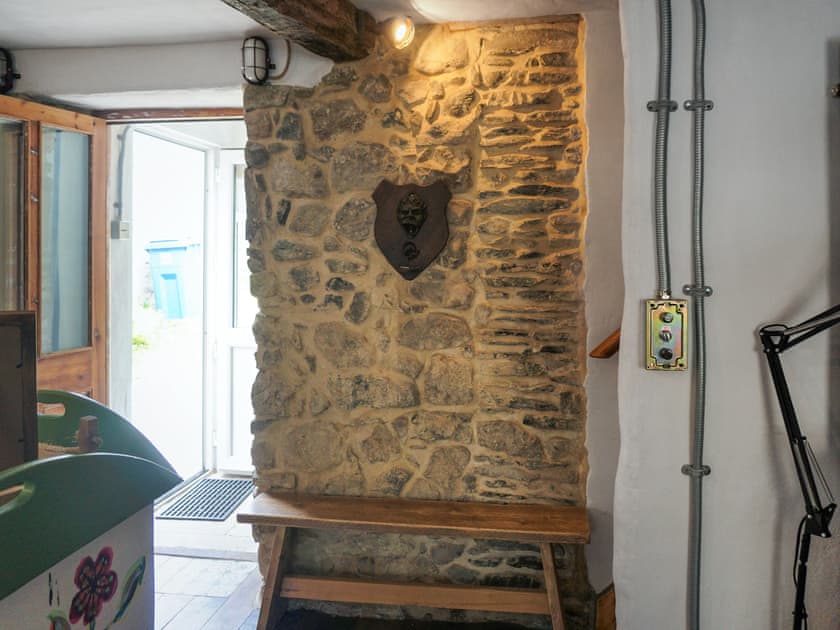 Interior | enRoot Cottage, Ingleton