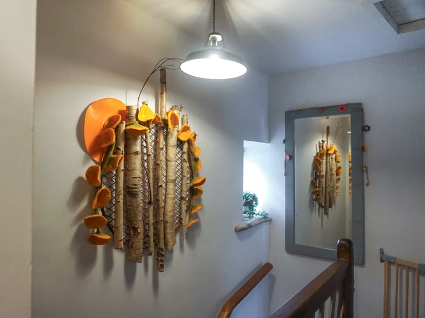 Interior | enRoot Cottage, Ingleton