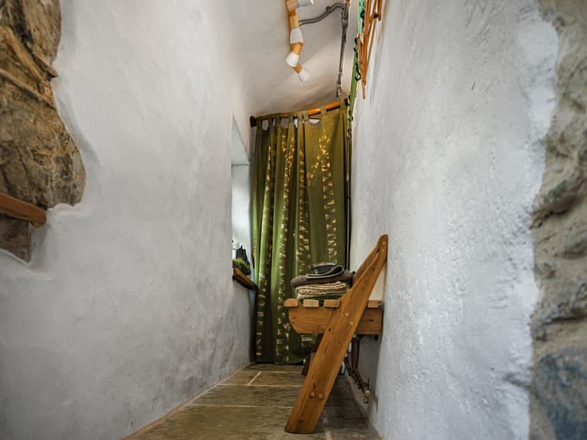 Boot Room  | enRoot Cottage, Ingleton